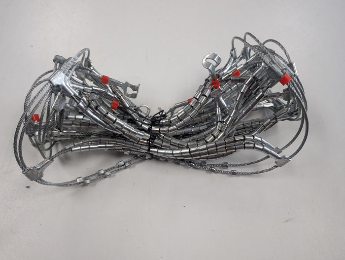 Used Laclede 1038 Cable Tire Chains