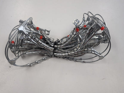 Used Laclede 1038 Cable Tire Chains