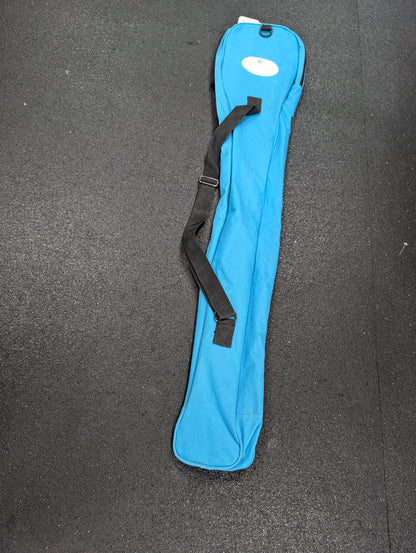 Used Lax World Lacrosse Stick Bag