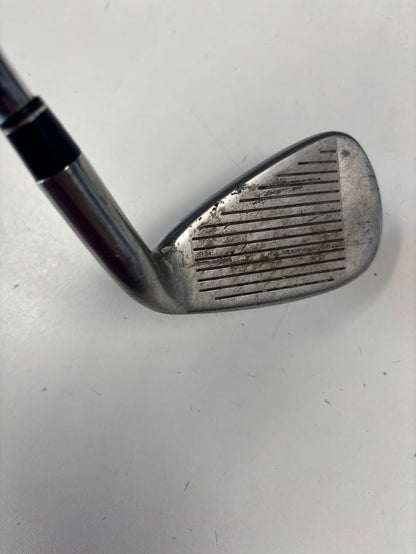 Used LH Taylormade R7 Draw 4 Iron