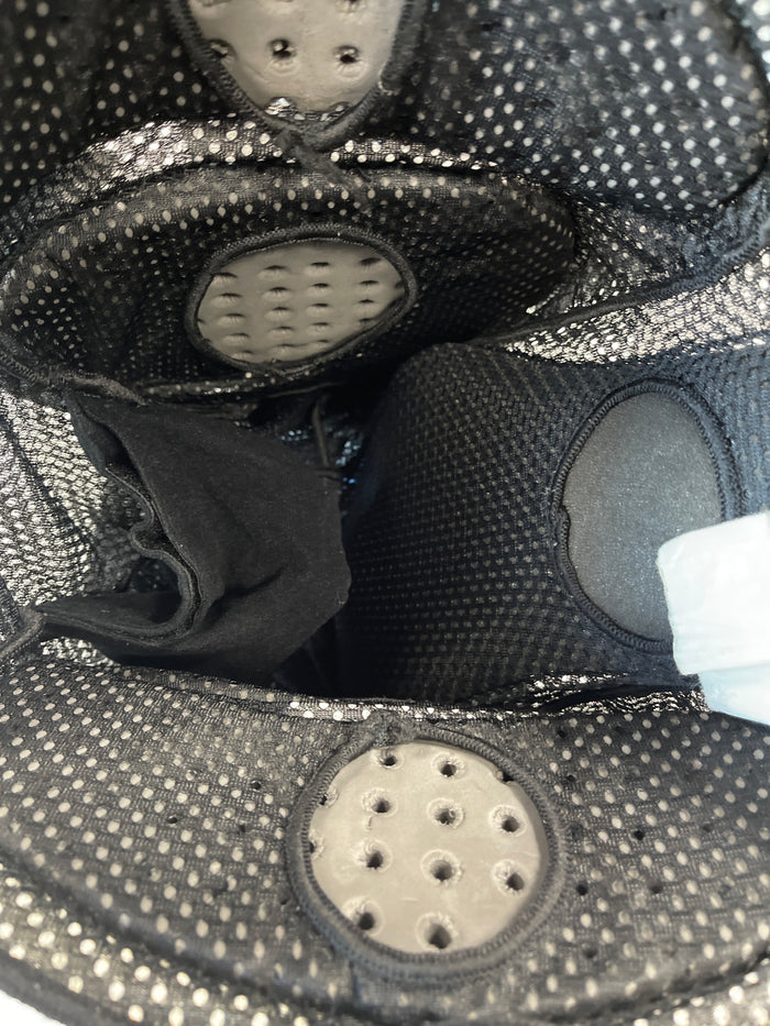 Used Mission Junior Medium Roller Hockey Girdle