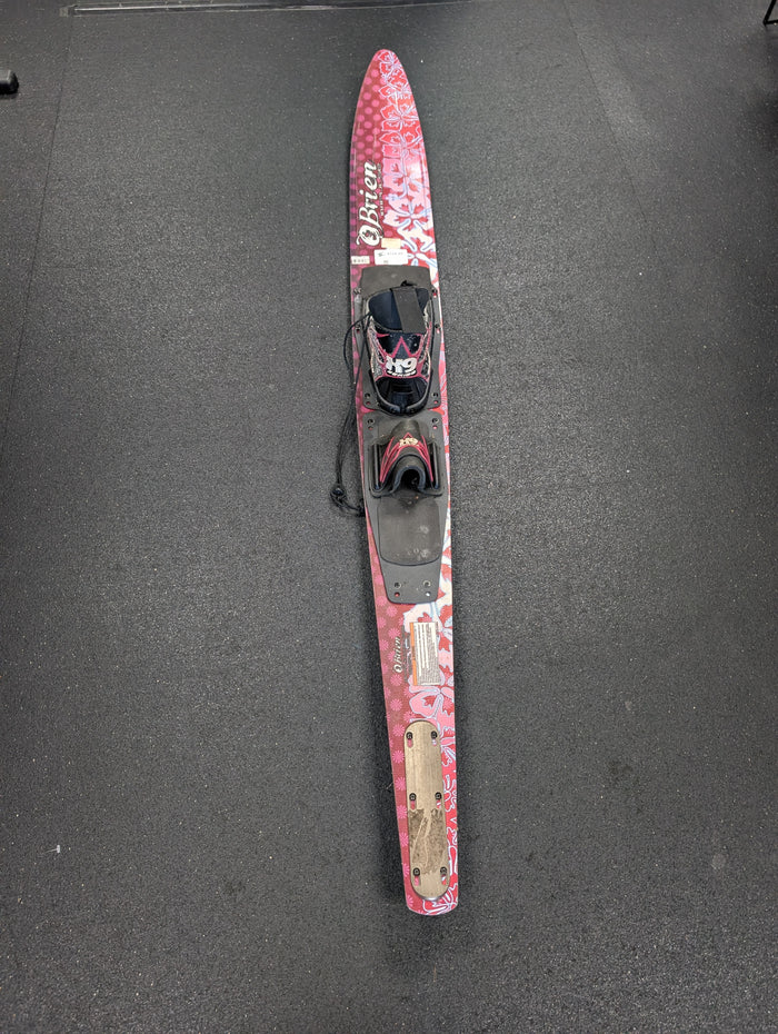 Used OBrien Impulse Water Ski