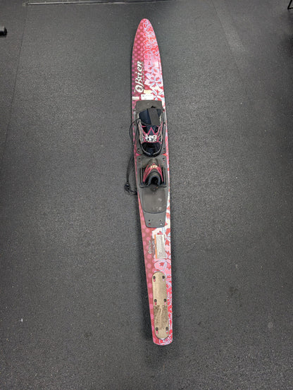 Used OBrien Impulse Water Ski