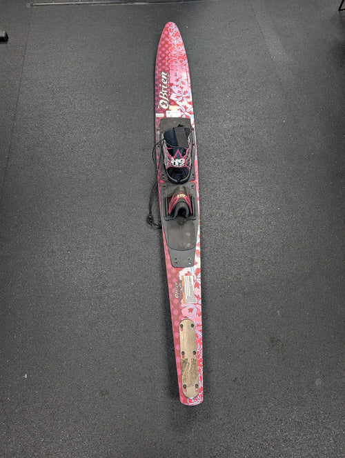 Used OBrien Impulse Water Ski