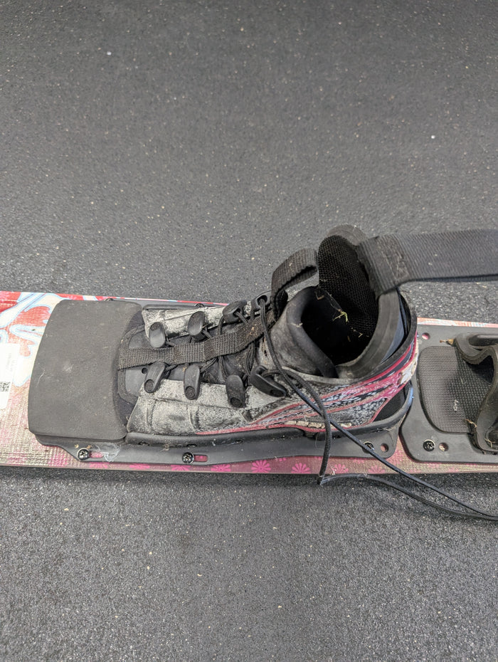 Used OBrien Impulse Water Ski