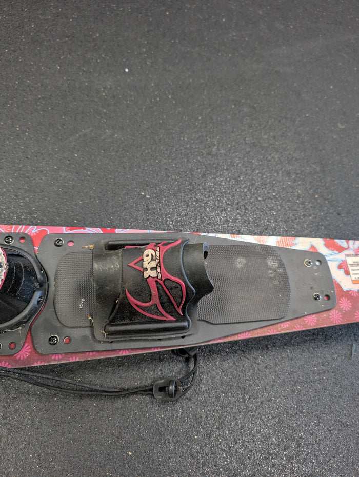 Used OBrien Impulse Water Ski
