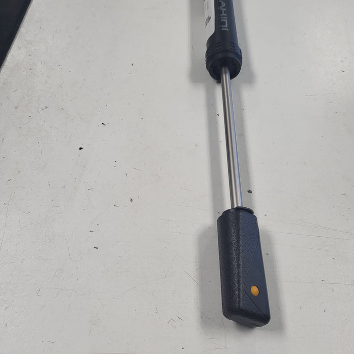 Used Peakini Master Blaster Bike Pump