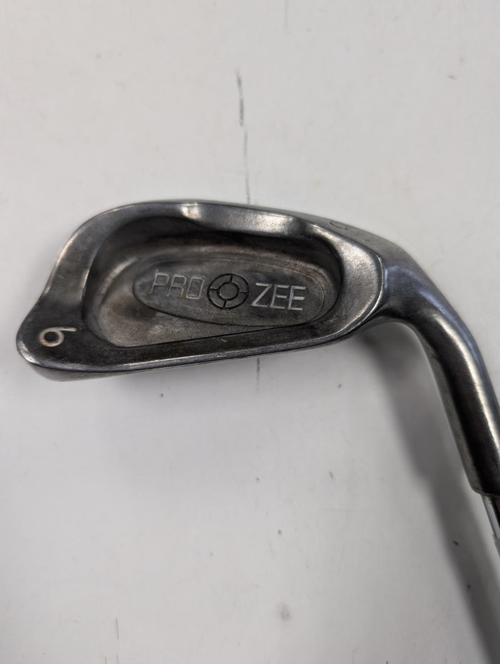 Used Pro Zee (9) Iron RH
