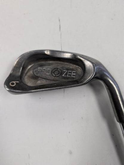 Used Pro Zee (9) Iron RH