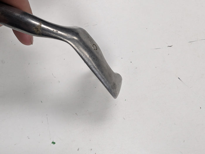 Used Pro Zee (9) Iron RH