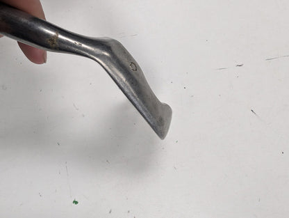 Used Pro Zee (9) Iron RH