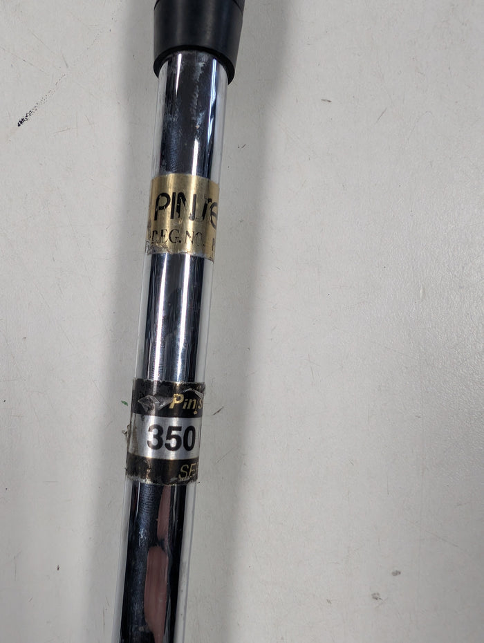 Used Pro Zee (9) Iron RH