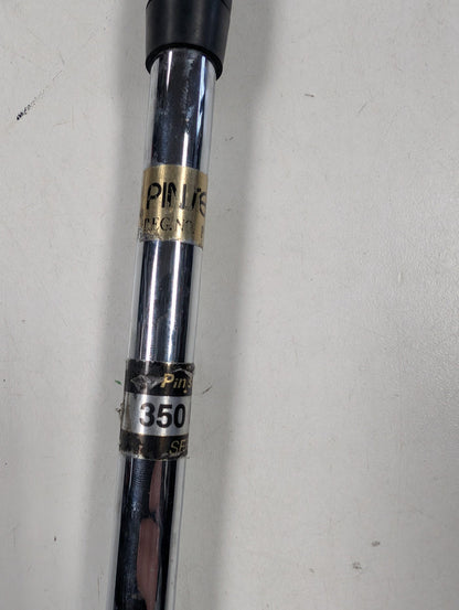Used Pro Zee (9) Iron RH