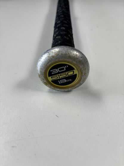 Used Rawlings 5150 30" Drop -11 USA Baseball Bat