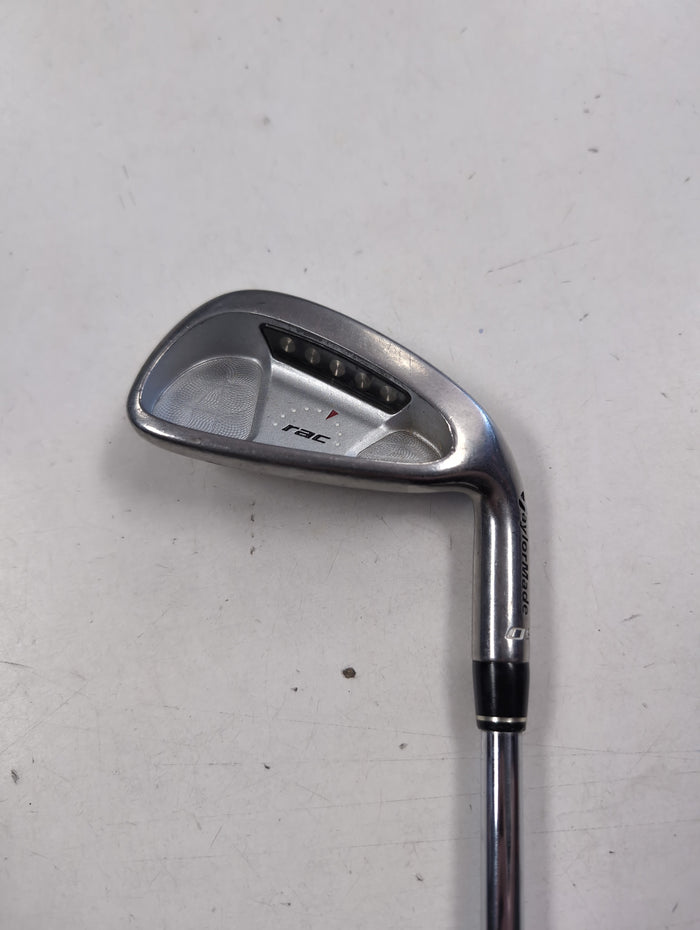 Used RH TaylorMade RAC OS 5 Iron