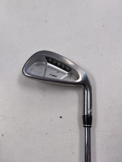Used RH TaylorMade RAC OS 5 Iron