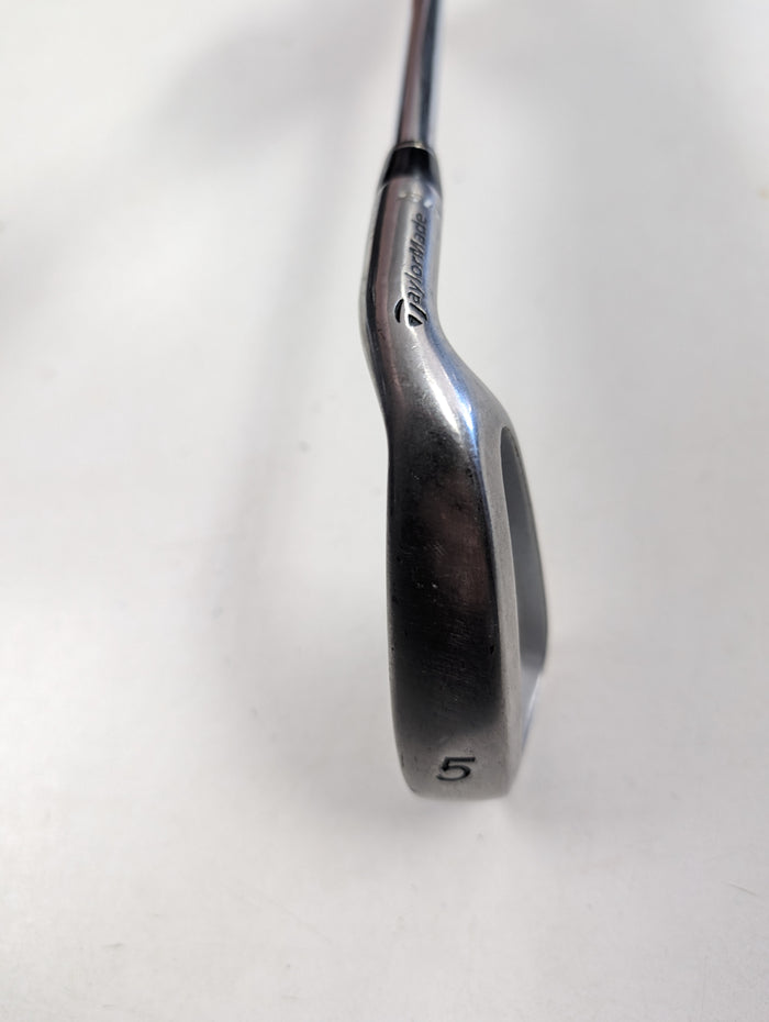 Used RH TaylorMade RAC OS 5 Iron