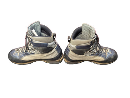 Used Scarpa Go Up Charmoz boots 11.5