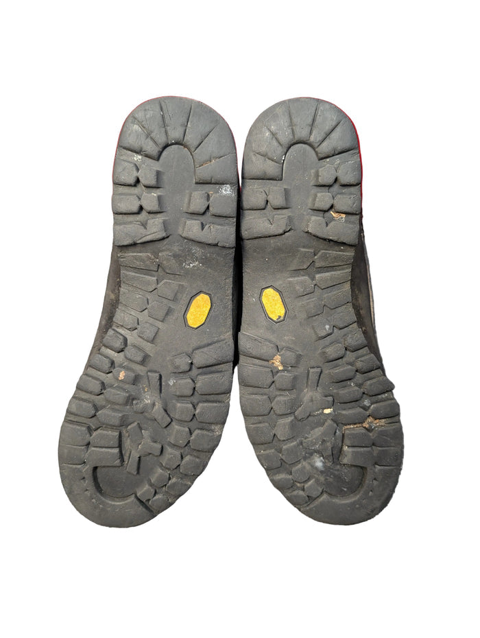 Used Scarpa Go Up Charmoz boots 11.5