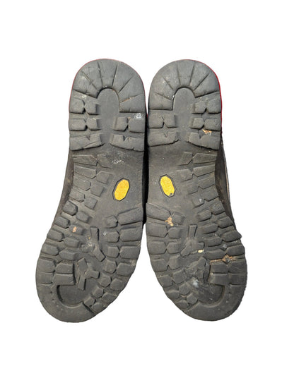 Used Scarpa Go Up Charmoz boots 11.5