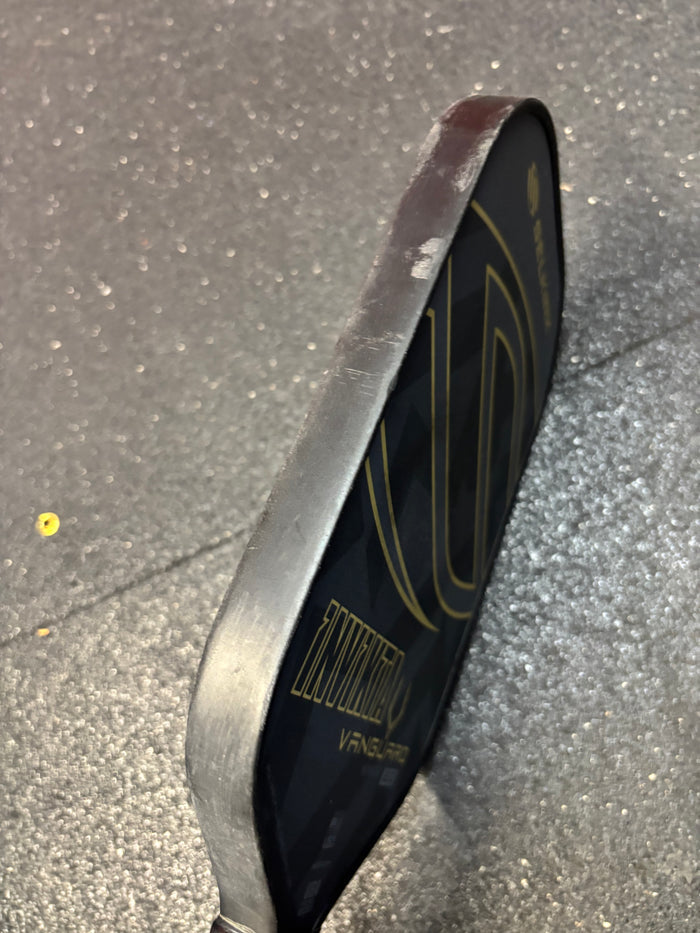 Used Selkirk Vanguard 2.0 Pickleball Paddle