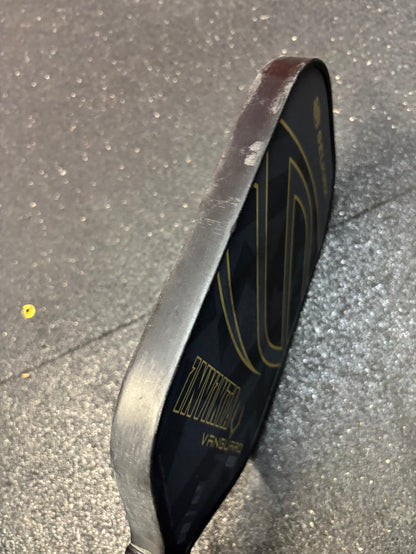 Used Selkirk Vanguard 2.0 Pickleball Paddle