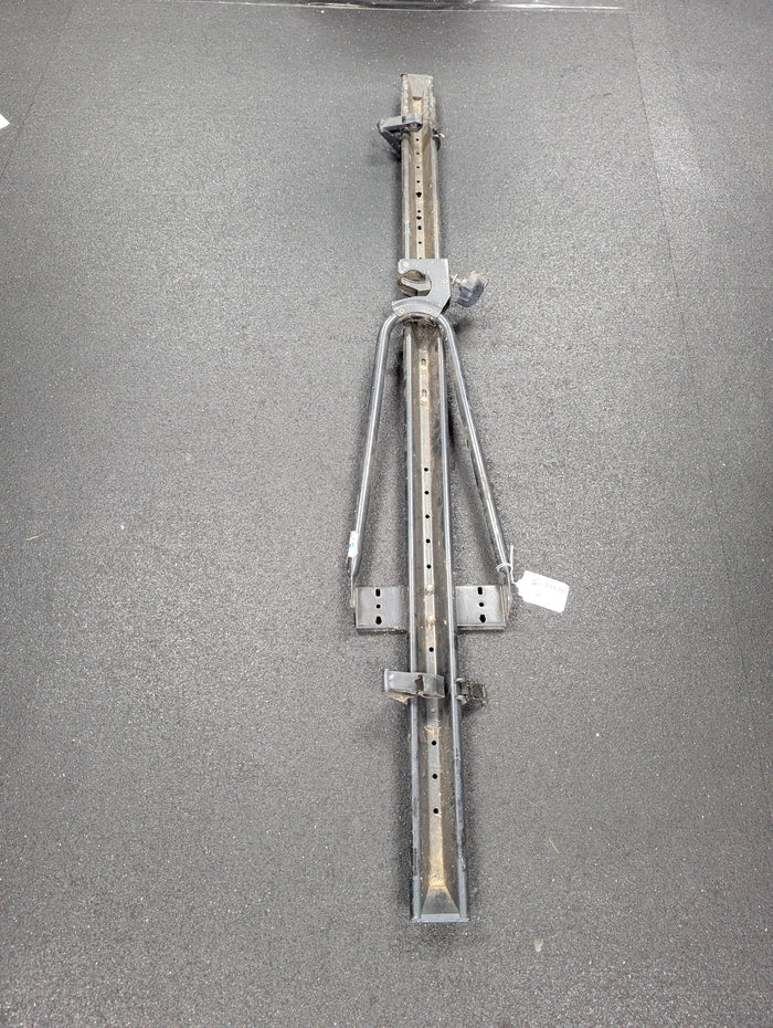Used Thule Single Bike Rack