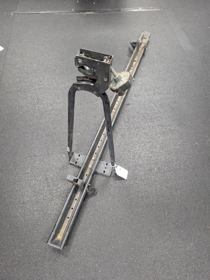 Used Thule Single Bike Rack