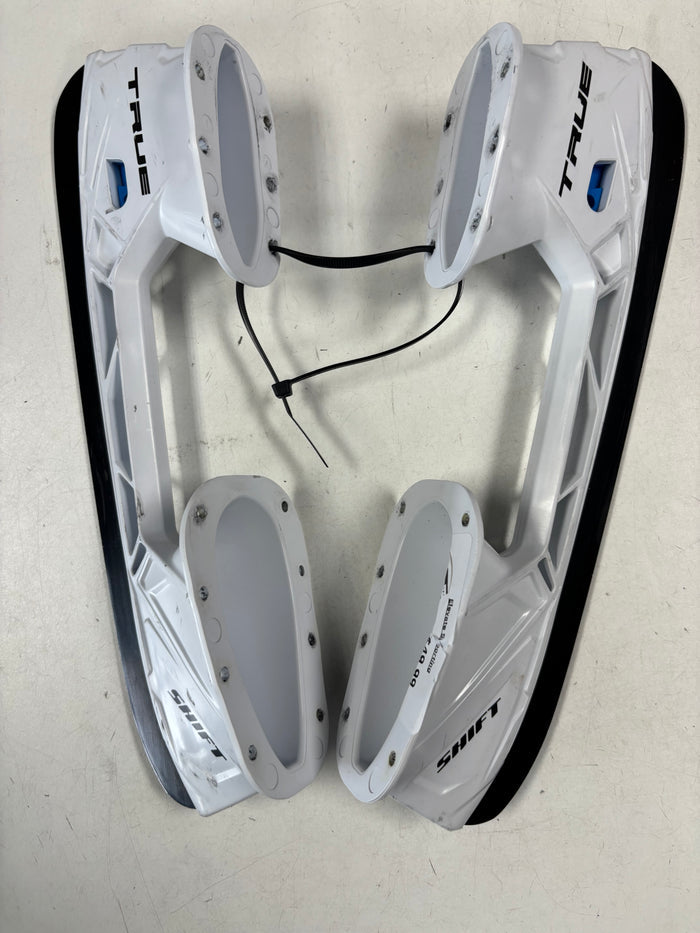 Used True Shift Blade Holders W/Shift Onyx Blades 280mm