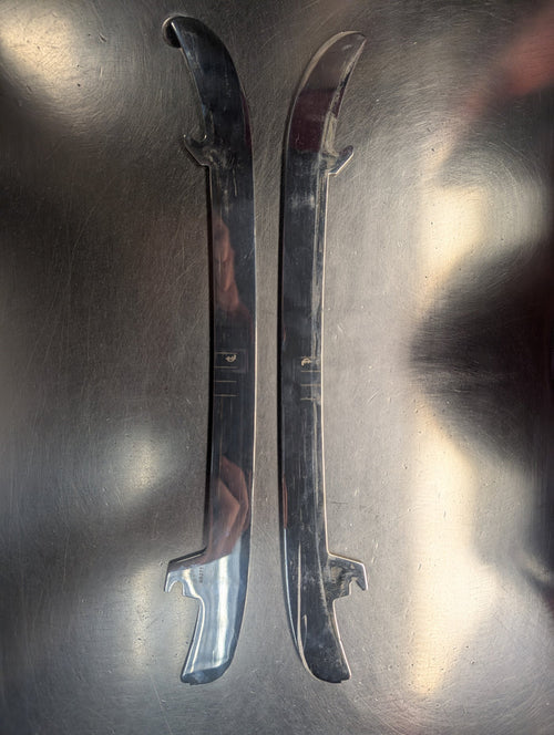 Used Tydan XS271 Performance Blades