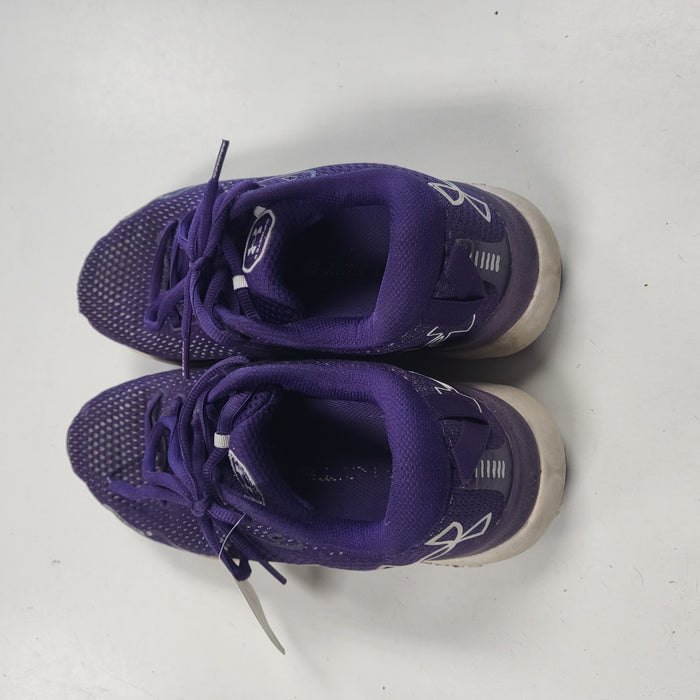 Used Under Armor HOVR Infinite 5 Running Shoes