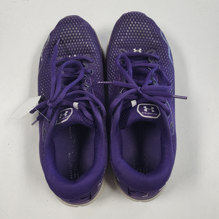 Used Under Armor HOVR Infinite 5 Running Shoes