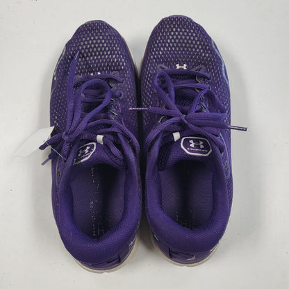 Used Under Armor HOVR Infinite 5 Running Shoes