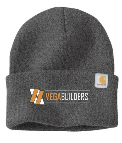 Vega Builders Carhartt® Watch Cap 2.0 Beanie