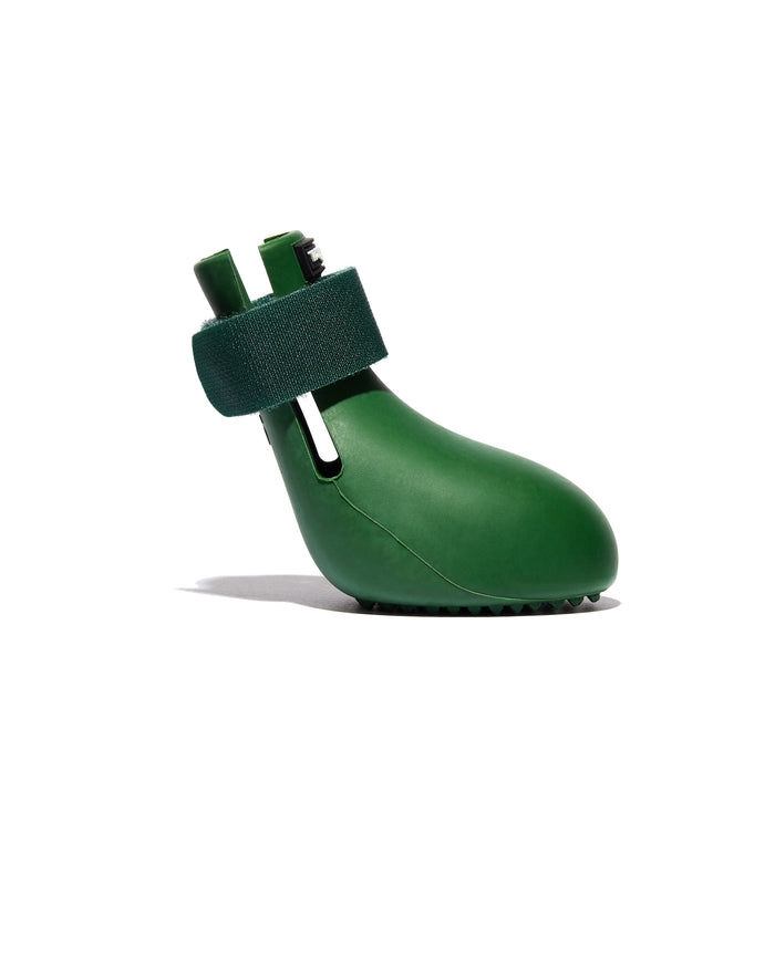 Green / XXXS