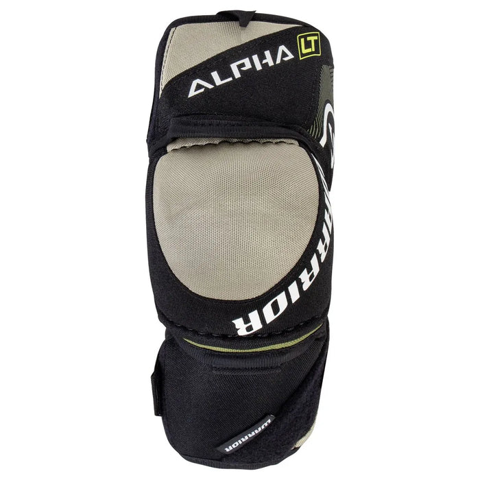 Warrior Alpha Lite Junior Hockey Elbow Pads