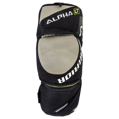 Warrior Alpha Lite Junior Hockey Elbow Pads