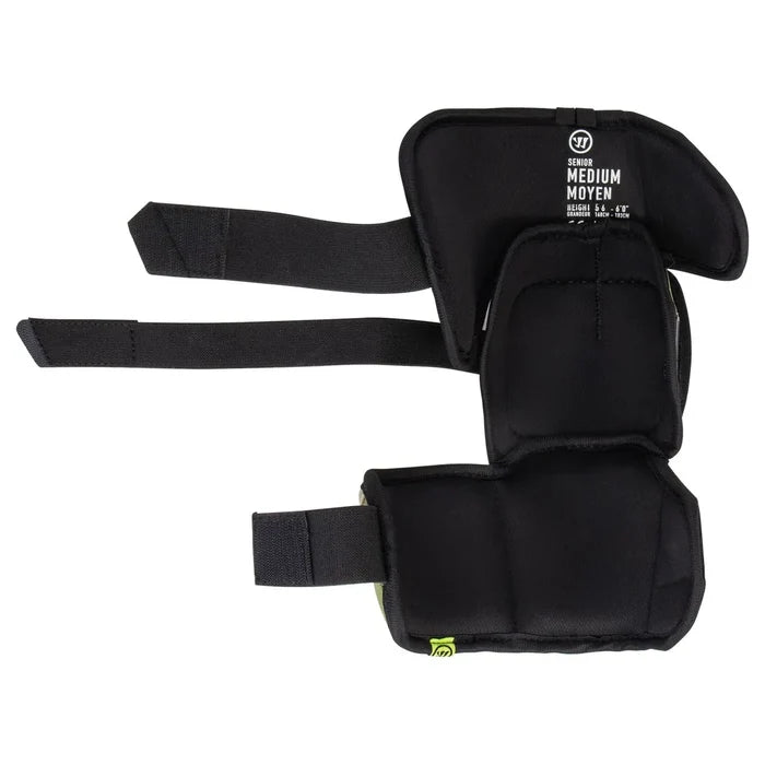 Warrior Alpha Lite Junior Hockey Elbow Pads