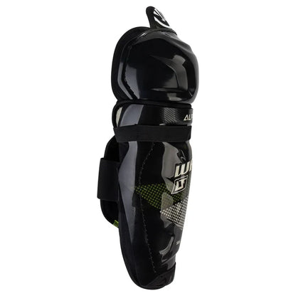 Warrior Alpha Lite Junior Hockey Shin Guards