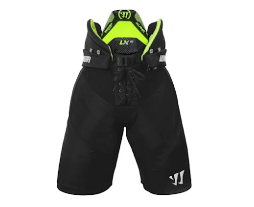 Warrior Alpha LX 20 Senior Hockey Pants