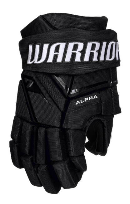 Warrior Alpha LX3 Team Junior Hockey Gloves
