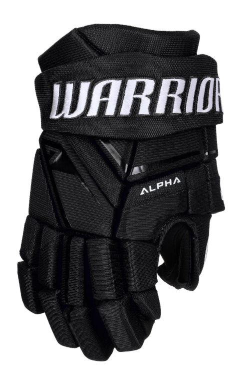 Warrior Alpha LX3 Team Junior Hockey Gloves