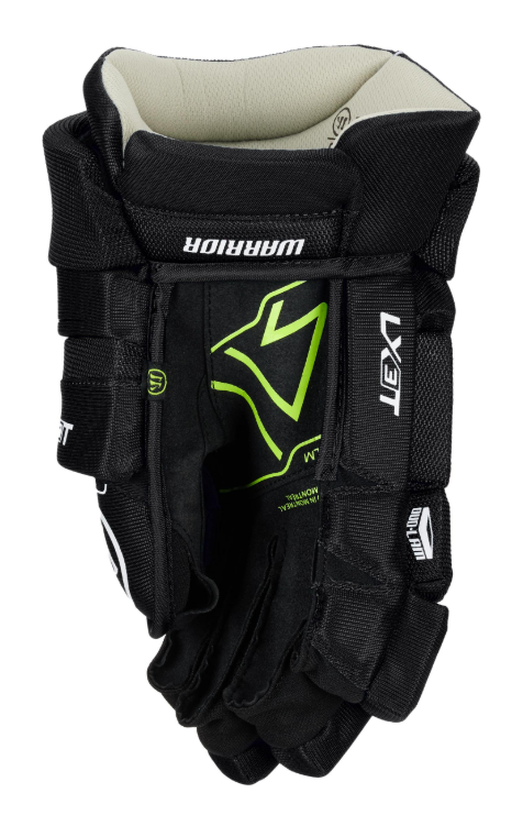 Warrior Alpha LX3 Team Junior Hockey Gloves