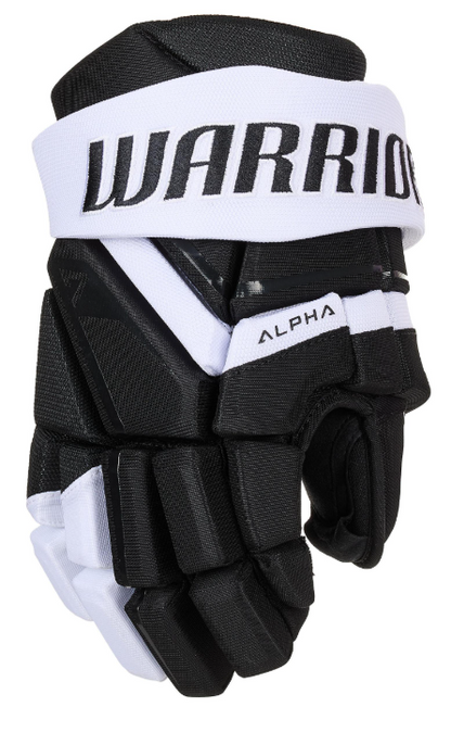 Warrior Alpha LX3 Team Junior Hockey Gloves