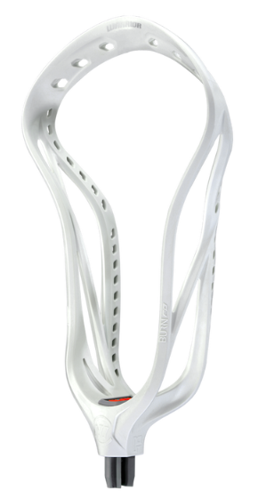 Warrior Burn FO Recovery Lacrosse Head