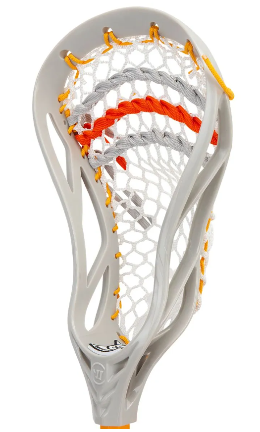 Warrior Burn Jr Complete Lacrosse Stick