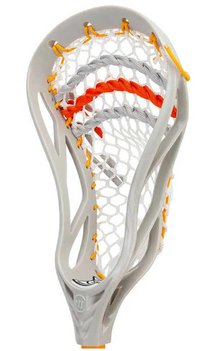 Warrior Burn Jr Complete Lacrosse Stick