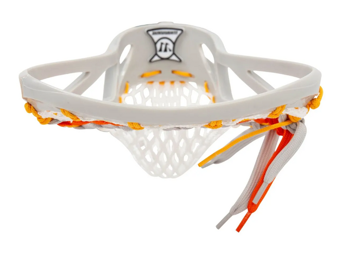 Warrior Burn Jr Complete Lacrosse Stick