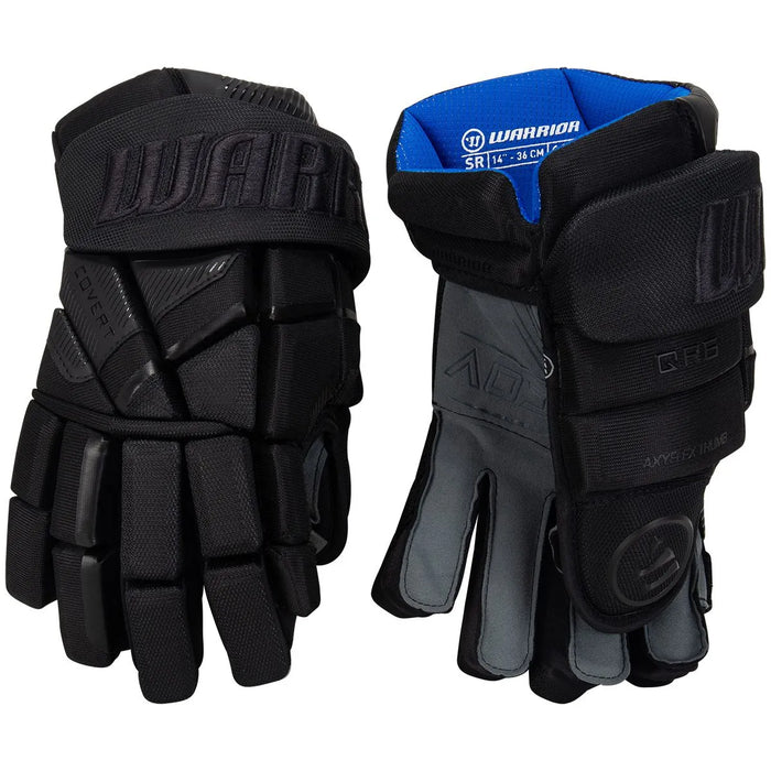 Warrior Covert QR6 Junior Hockey Gloves