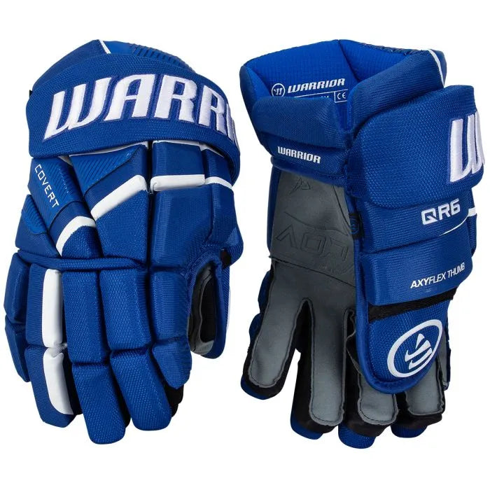 10" / Royal Blue